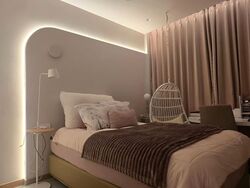 Sherwood Towers (D21), Apartment #560367111